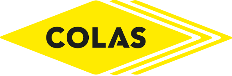 COLAS CZ, a.s.