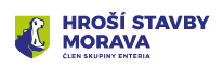 Hroší stavby Morava a.s.