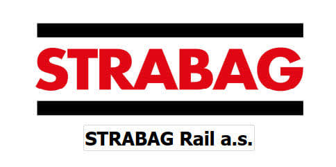 STRABAG Rail a.s.