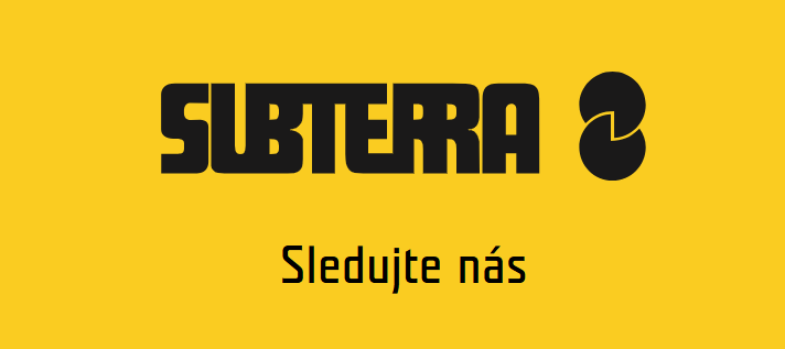 Subterra a.s.