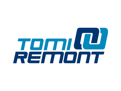 TOMI-REMONT a.s.