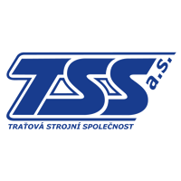 Traťová strojní společnost, a.s.